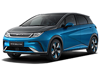 BYD-dolphin